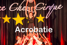 Basculestage herfstvakantie