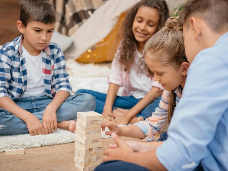 Zomervakantie 2026 op speelplein Zuidpool Week 7