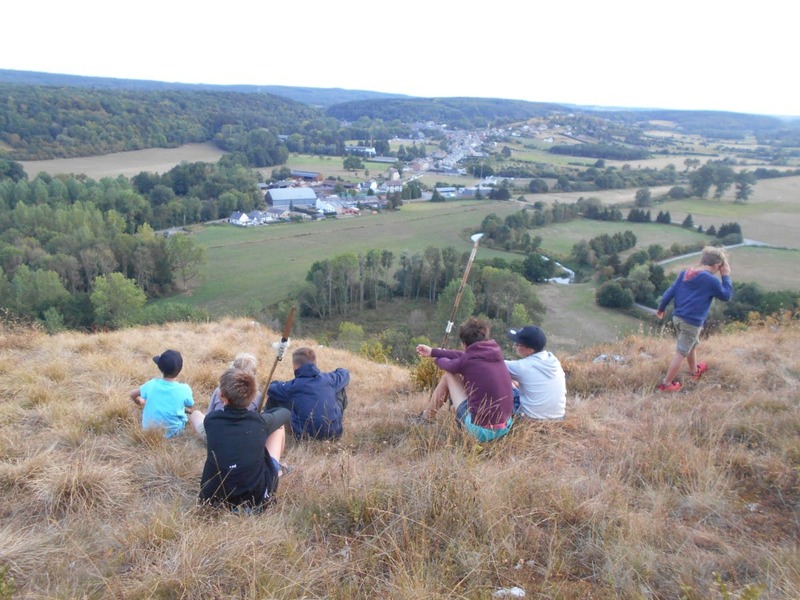 Ambacht en avontuur (zonder overnachting)