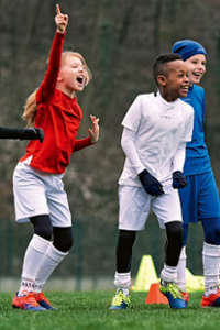 Soccerkamp i.s.m. KSC Wielsbeke (Pasen 2026)
