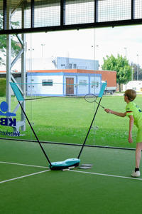 Padel en omnisport in Melle
