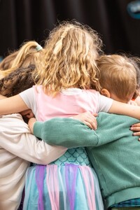 Musical: Het Verdwijnfeest