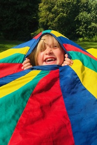 Griezelen met Spookje Sammie