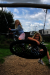 Junior Engels (externaat)