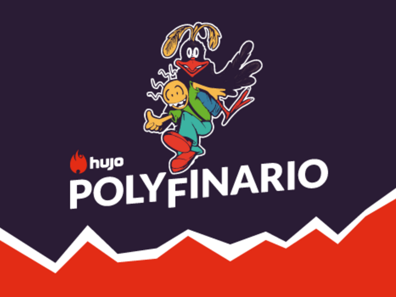 Poly-Zeetje - Polyfinario herfstkamp