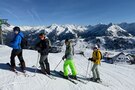 Skifun in Flumserberg