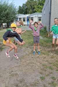 Beweeg erop los - Sancta Maria (Wijkschool) - Gentbrugge
