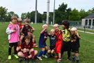 Voetbalweek Dosko Sint-Kruis
