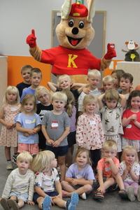 MovingKids Zomerkamp Immaculata