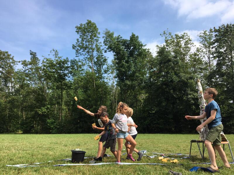 Groen geweld (2014-2016)