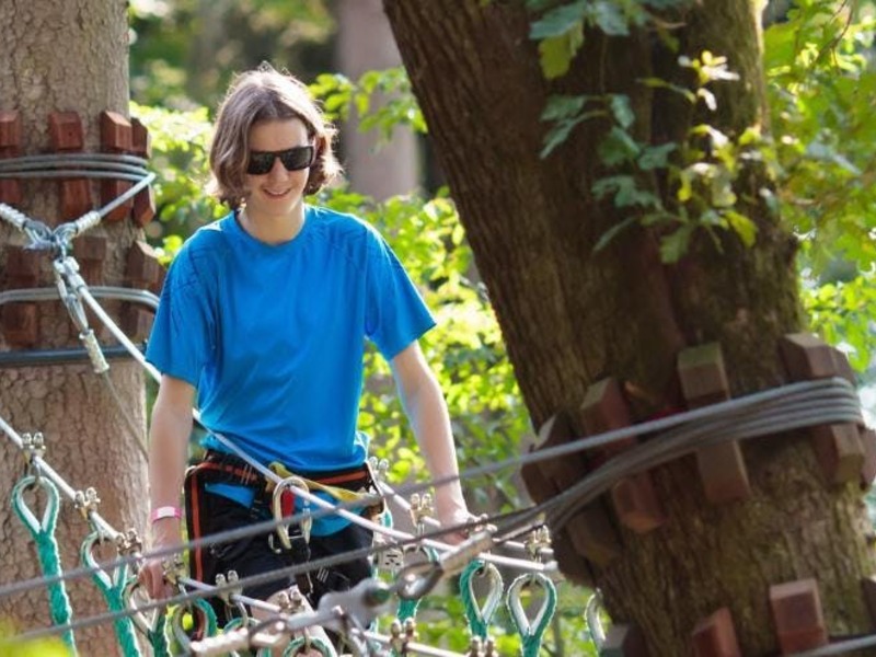 Adventure en Aquafun