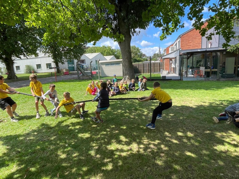 Speelplein Zomer Week 6