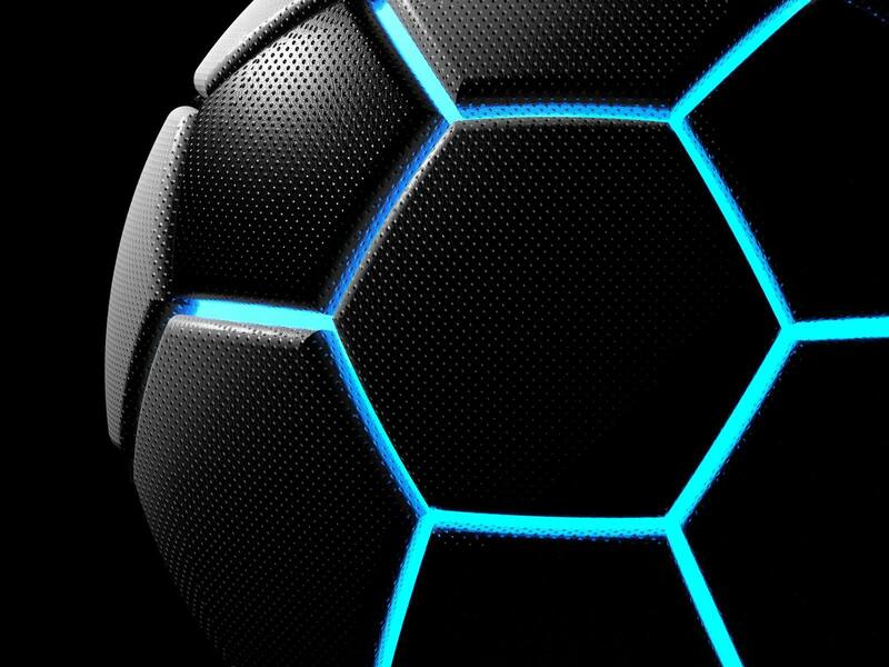 High Five vzw | Ultimate soccer fun