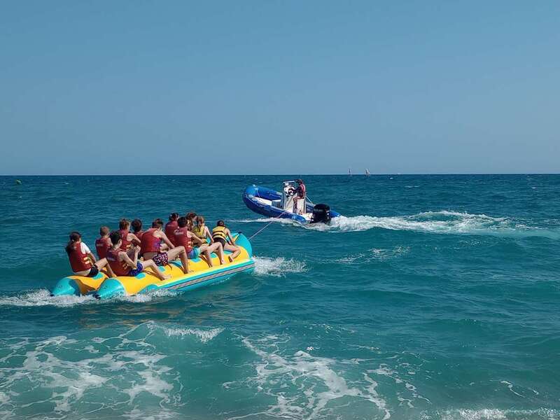 Relaxing Costa Brava