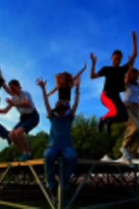 Premiers pas en français