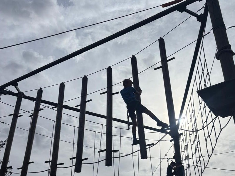 SPORTKAMP Adventure TeenSpirit