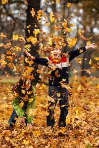Herfstkriebels