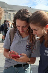 Taalweek: Crea-Media