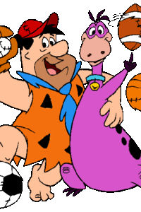 Toen de dino's nog spraken