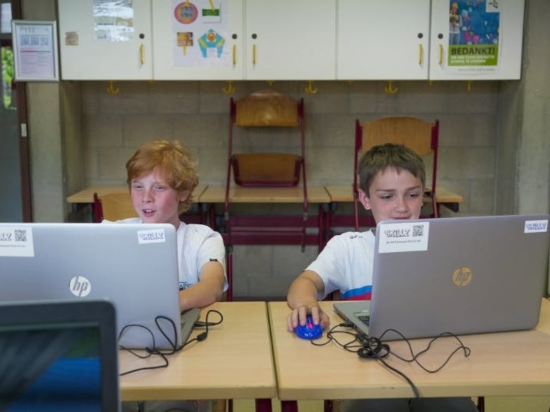 Gamemakers