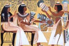 Avontuur in het oude Egypte