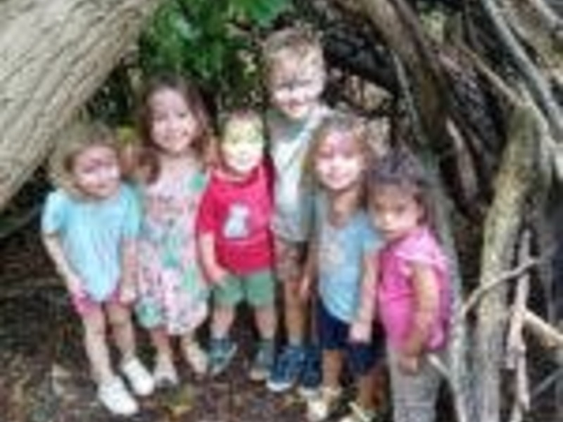 Minisport - Lente Kriebels!@Kessel