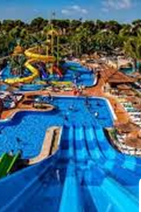 Spaanse Costa's