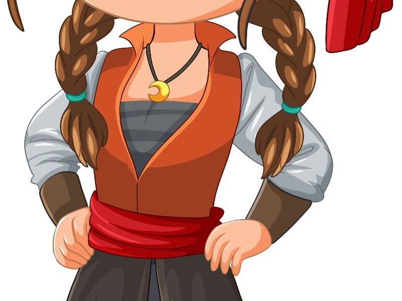Speelplein Alles Kids en A-teens: Prinsessen en piraten
