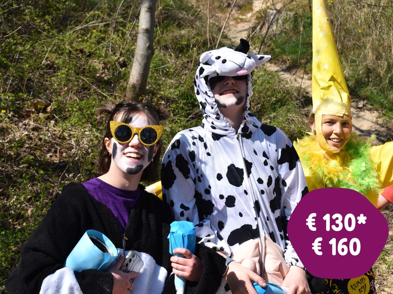 cursus hoofdanimator