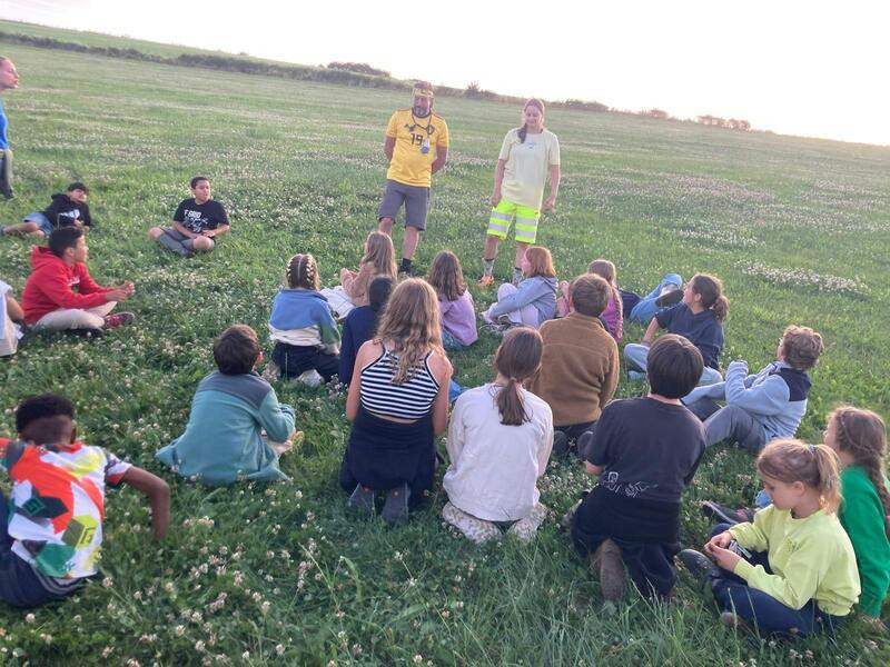 Kamp: The King's Quest