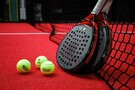 Padel en omnisport in Merelbeke