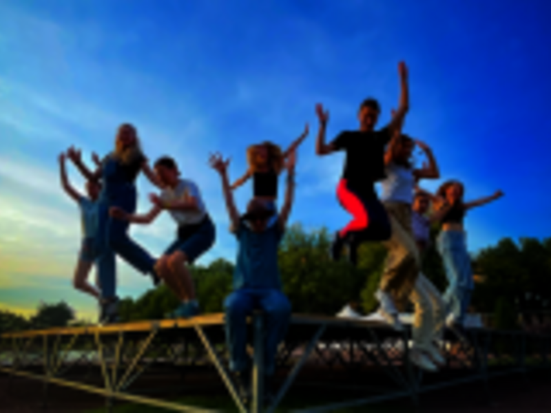 Nos incroyables talents