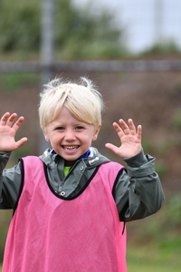 Voetbalweek KSV Jabbeke