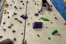 Indoor adventure