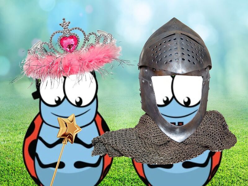 Ridders en prinsessen Welden (10-14/08/2026)