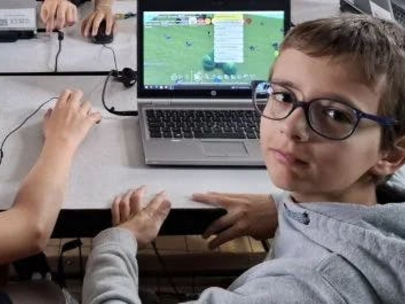 Gamemakers
