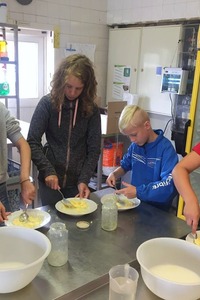 Masterchef! (met overnachting)