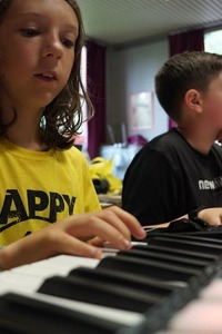 Word muziek producer!