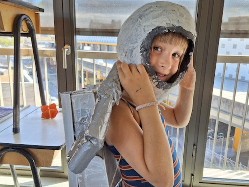 Ruimtemissie Zomer W7