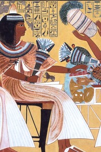 Avontuur in het oude Egypte