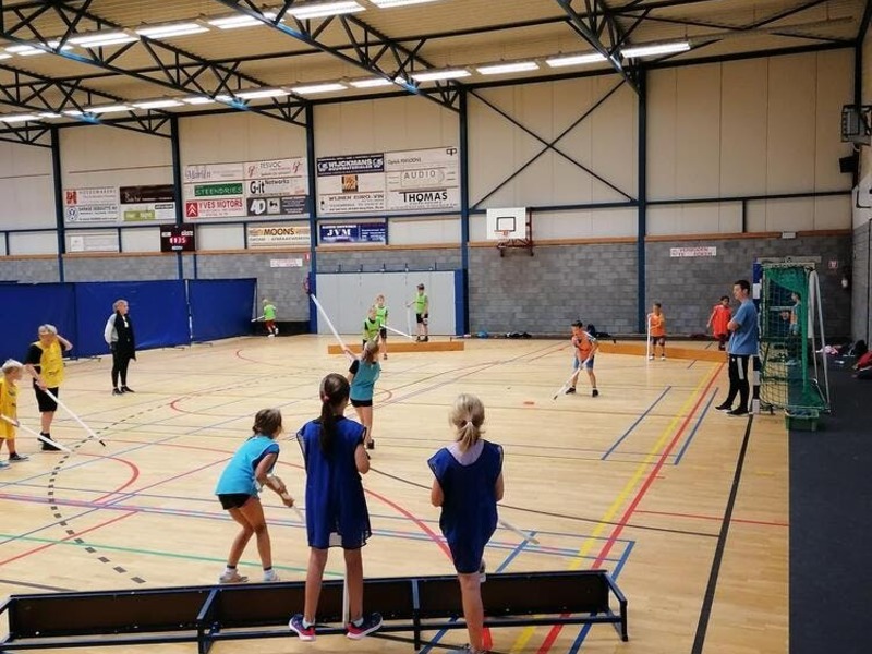 Urban masters! - Lager onderwijs