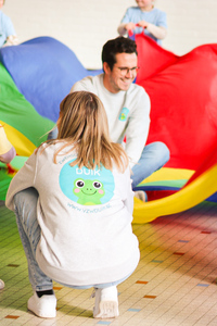 VINKT ZOMERKAMP 13-17 juli 2026