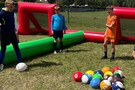 Zomerstage juli - Westrozebeke