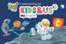 Space & Aliens (English&Fun by Kids&Us)