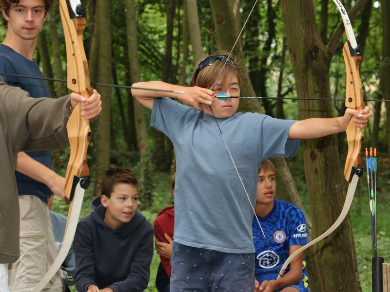 Taalweek: Ongewone sporten