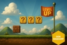 Level Up | Weekkamp