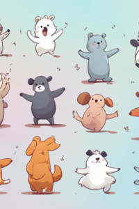 Mini Jungle Kamp: Dierencarnaval 