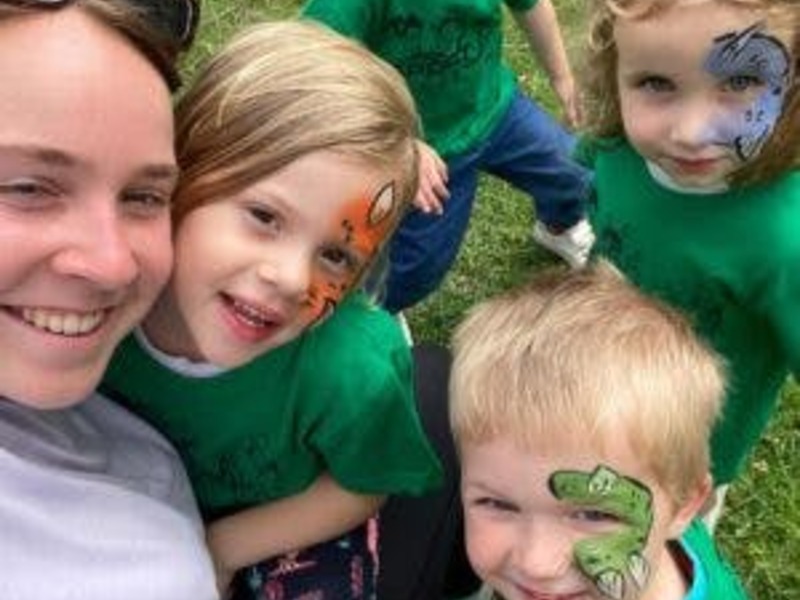 Beestenboel @Koningshooikt