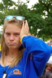 Activak cursus - hoofdanimatorcursus (17-25 jaar)