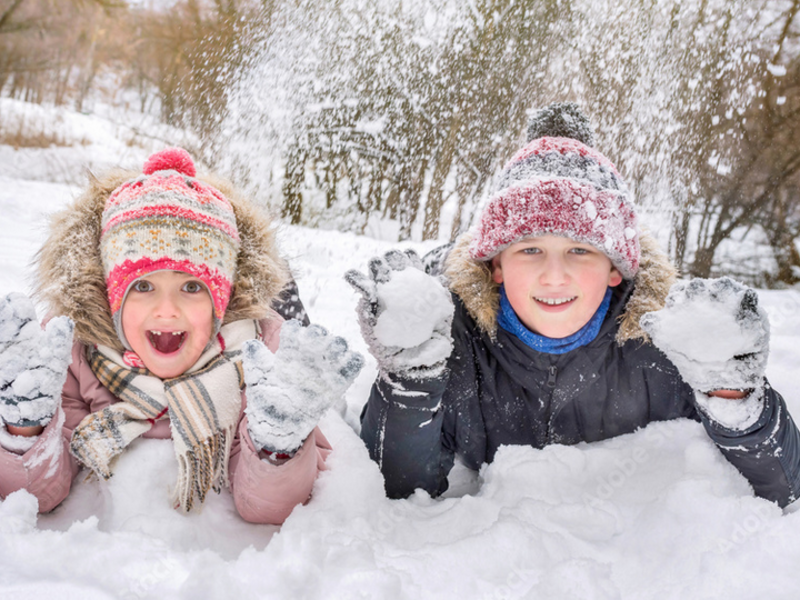 Speelplein - kerstvakantie 2025 week 2 - GBS Goudenregenstraat (kinderen met extra zorgvraag) 29/12/2025-31/12/2025